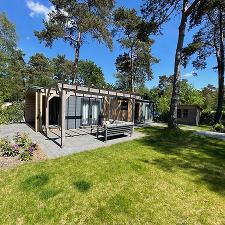 Serendipity - Nature In Luxury Beekbergen Εξωτερικό φωτογραφία