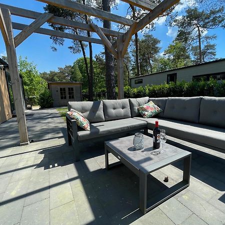 Serendipity - Nature In Luxury Beekbergen Εξωτερικό φωτογραφία