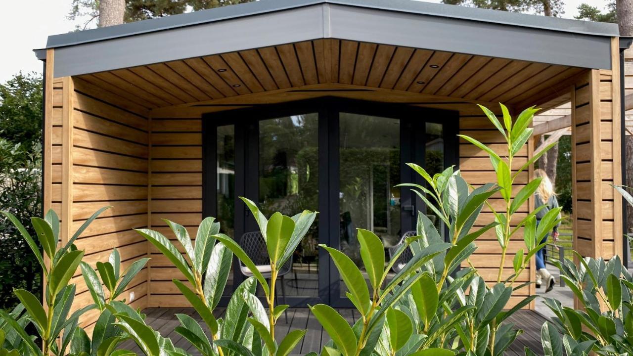 Serendipity - Nature In Luxury Beekbergen Εξωτερικό φωτογραφία