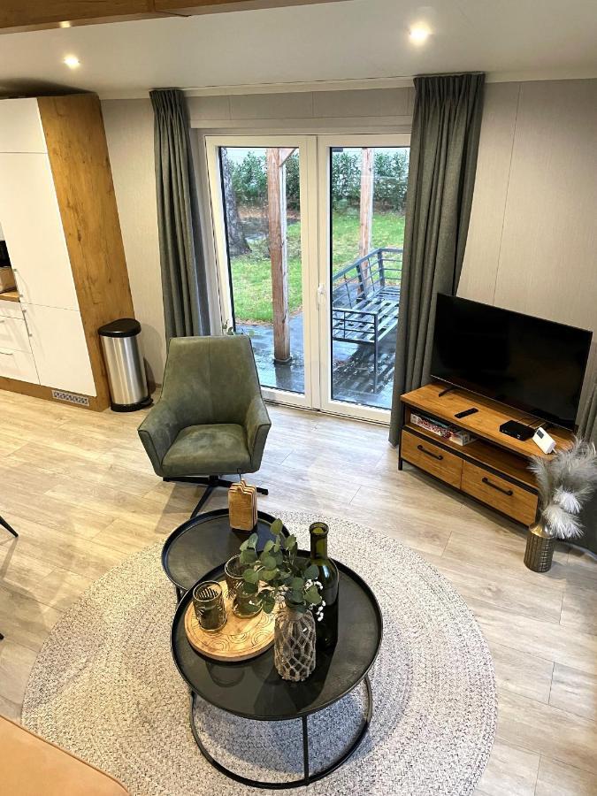 Serendipity - Nature In Luxury Beekbergen Εξωτερικό φωτογραφία