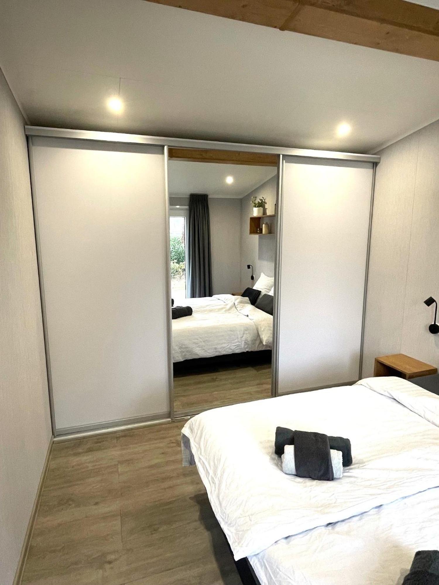 Serendipity - Nature In Luxury Beekbergen Εξωτερικό φωτογραφία