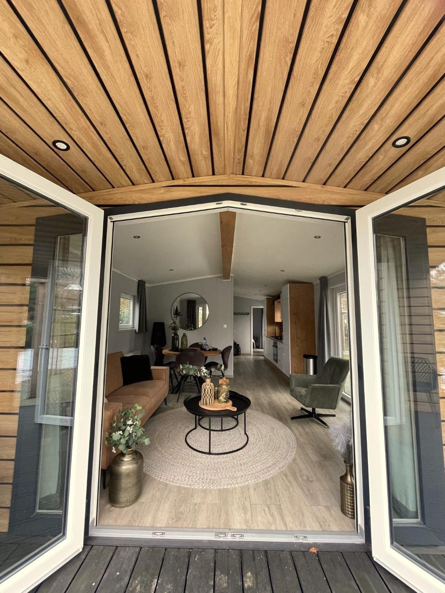 Serendipity - Nature In Luxury Beekbergen Εξωτερικό φωτογραφία