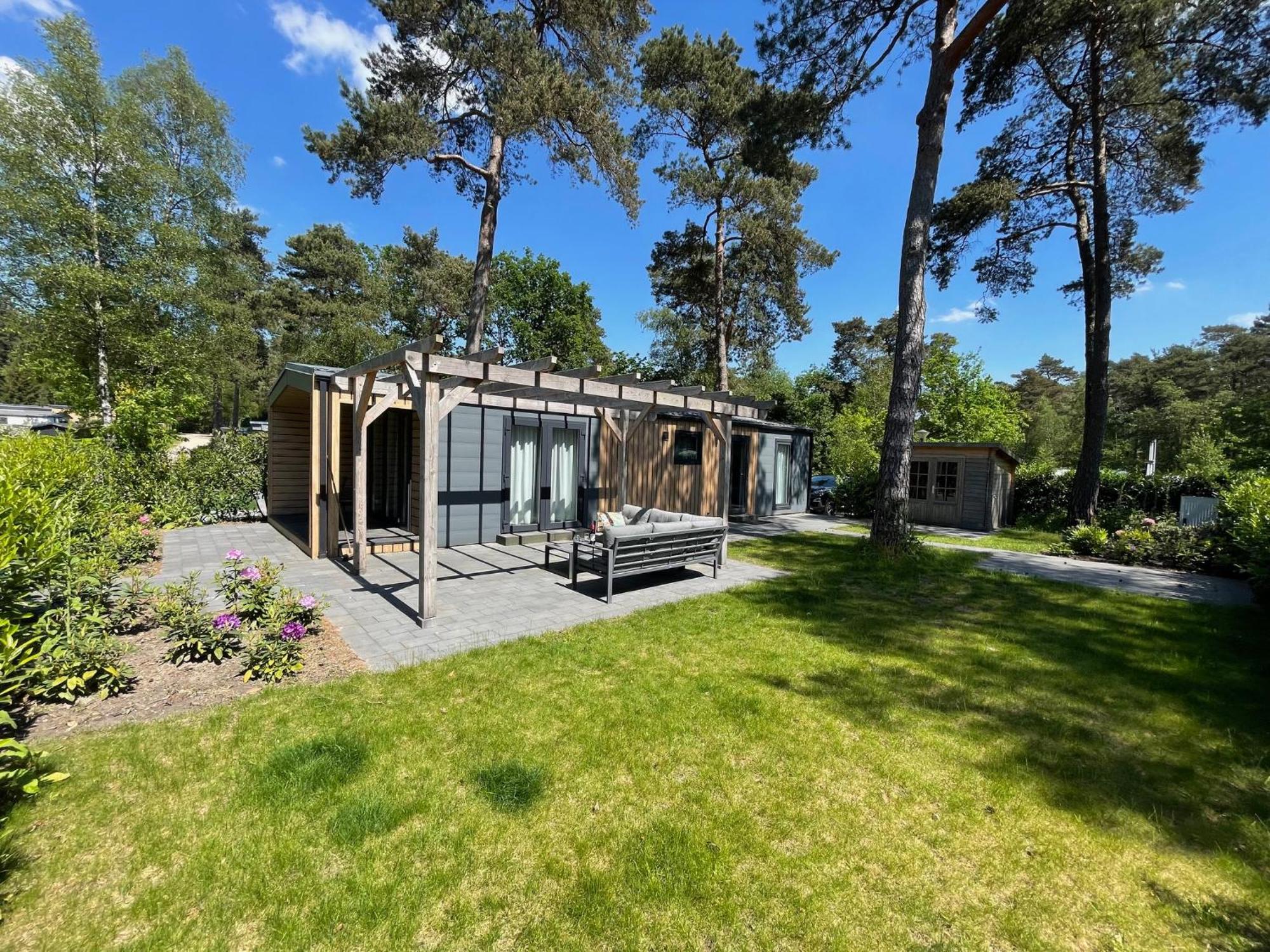 Serendipity - Nature In Luxury Beekbergen Εξωτερικό φωτογραφία