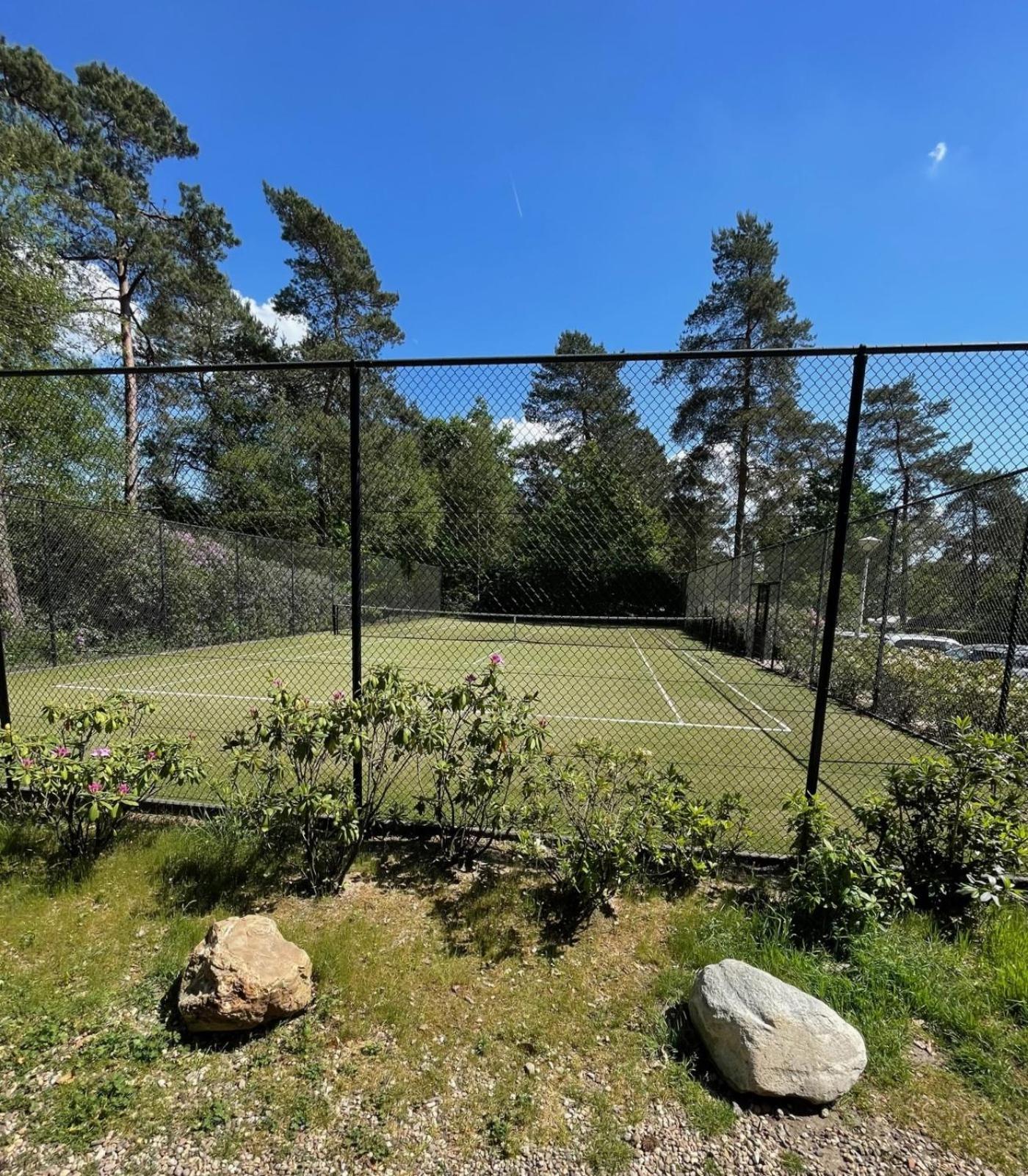 Serendipity - Nature In Luxury Beekbergen Εξωτερικό φωτογραφία