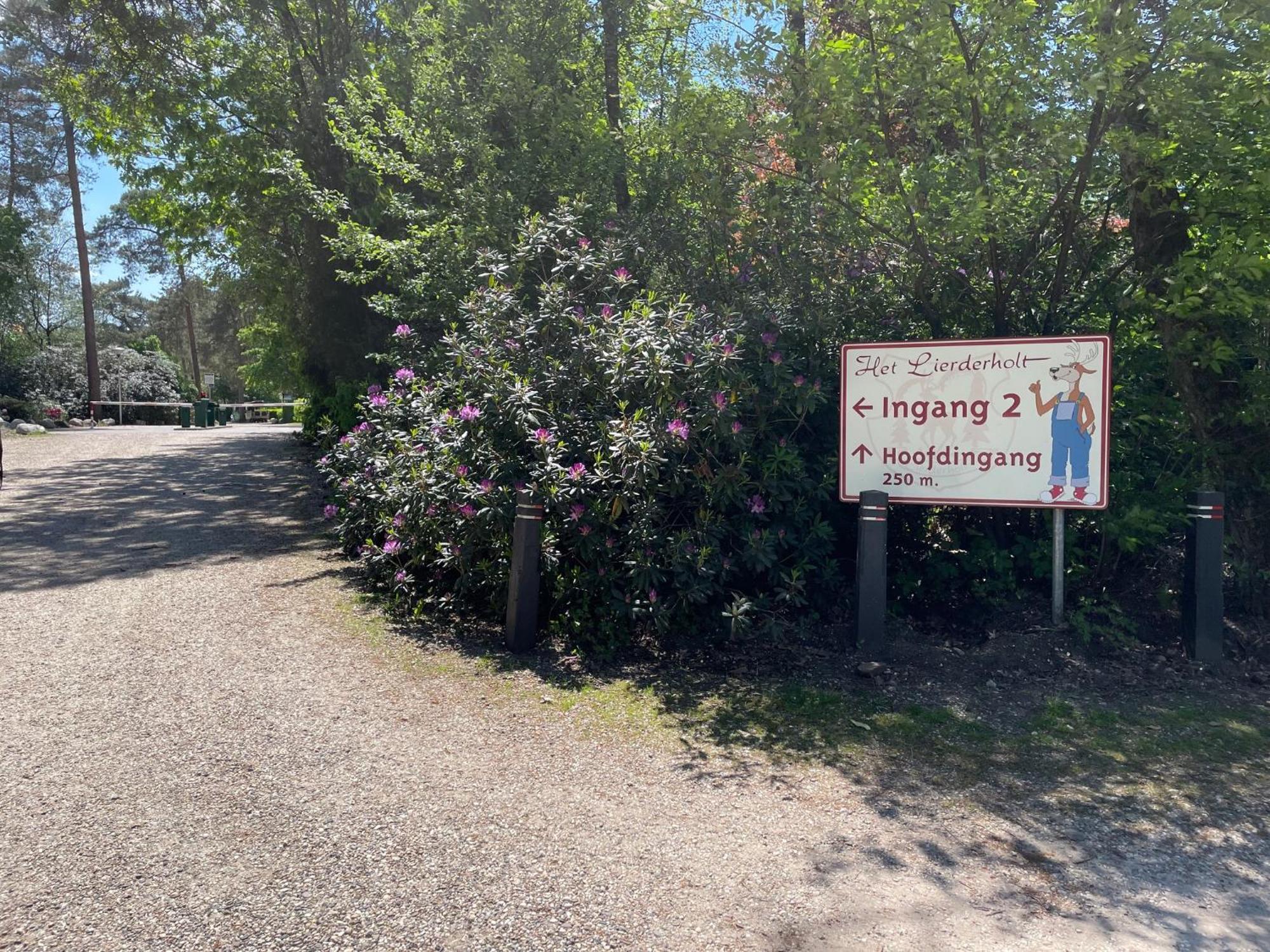 Serendipity - Nature In Luxury Beekbergen Εξωτερικό φωτογραφία